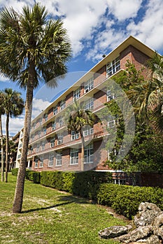 College Residence Hall