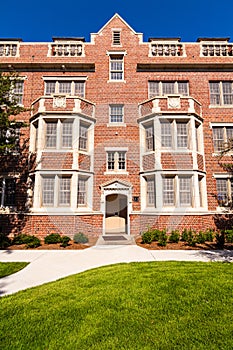 College Residence Hall