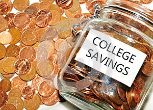 College savings