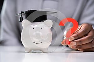 College Savings Question And Doubt