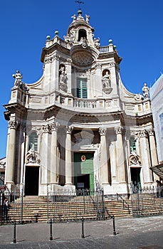Collegiata Basilica