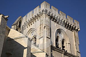 Collegiate Church Notre Dame, Villeneuve les Avignon