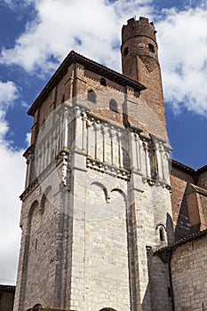 Collegiate Church of Saint Salvi