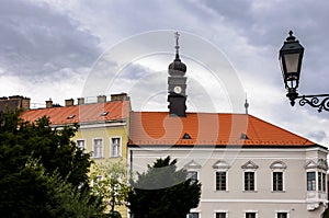 Collegium Budapest