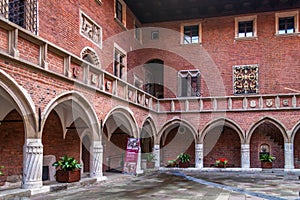 Collegium Maius of Jagiellon University