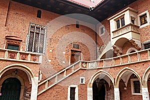 Collegium Maius photo