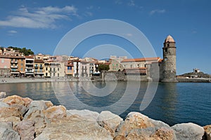 Collioure