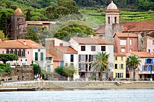 Collioure