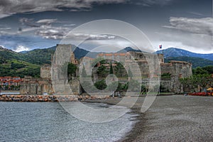 Collioure