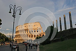 Colliseum