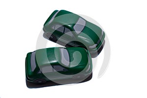 Collision Car Accident Side Swiped