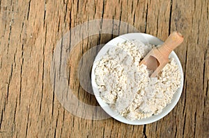 Colloidal Oatmeal