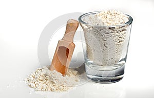 Colloidal Oatmeal