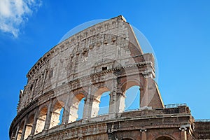 Colloseum