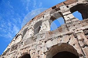 Colloseum