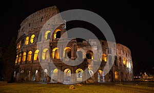 Colloseum