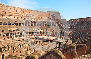 Colloseum