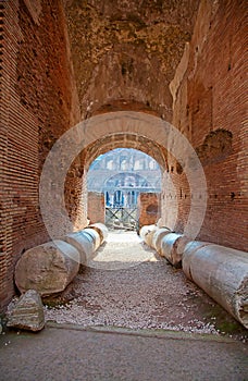 Colloseum