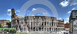 Colloseum