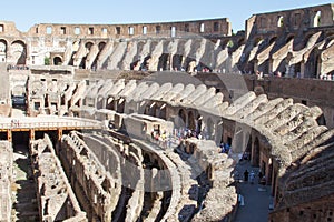 Colloseum