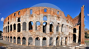 Colloseum, Rome