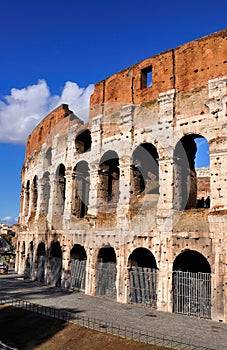 Colloseum, Rome