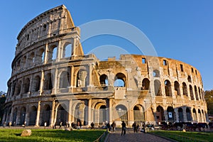 Colloseum