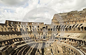 Colloseum, Rome