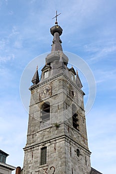 CollÃ©giale Saints Pierre et Paul