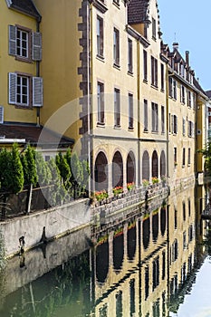 Colmar (Alsace) - Petite Venise