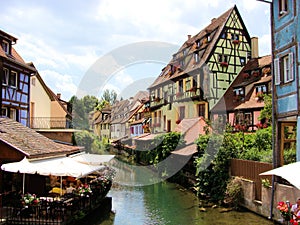 Colmar, France