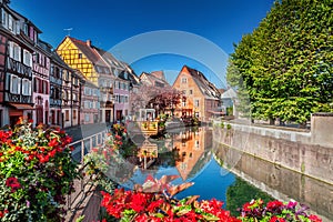 Colmar, France