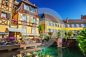 Colmar, France