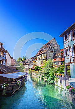 Colmar, France