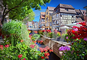 Colmar, France