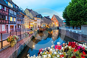 Colmar France