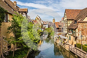 Colmar`s