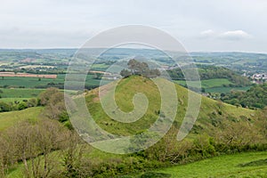 Colmers hill