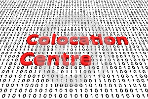 Colocation centre