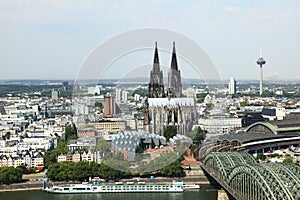 Cologne