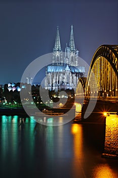 Cologne