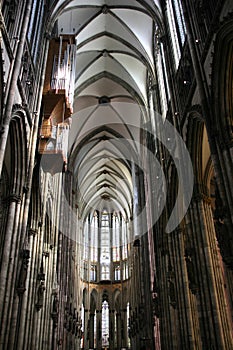 Cologne cathedral
