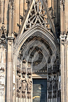 Cologne Cathedral