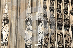 Cologne Cathedral