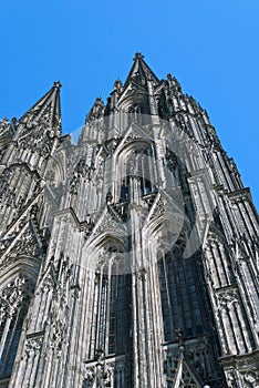 Cologne Cathedral