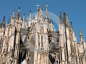 Cologne Cathedral