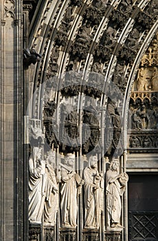 Cologne Cathedral