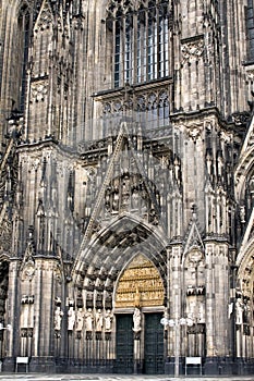 Cologne cathedral