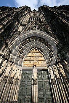 Cologne cathedral
