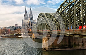 Cologne Cathedral